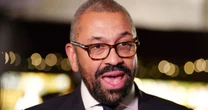 James Cleverly hits back at Post Office after it said it stands by hundreds of Horizon cases