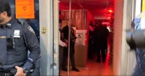 Inside New York brothels fronting as 'massage parlours' targeted by Mayor and cops