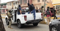 US issues Ecuador travel warning as army battles gangs in 'internal armed conflict'
