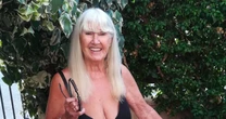 Grandma, 93, who 'looks 50' shares concerning health update as fans start to worry