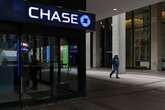 Chase bank shares five golden rules to master your money as 2025 approaches