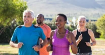 The 10 lifestyle choices that may help lower the risk of all types of cancer revealed