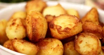 Roast potato cooking mistakes we're all guilty of - according to chef who has fed Queen