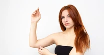 Do these simple exercises twice a week to get rid of 'bingo wings'