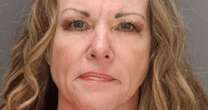 'Doomsday Mum' Lori Vallow extradited to Arizona for charges related to husband's murder