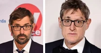 Main causes of alopecia as Louis Theroux reveals battle with hair loss condition
