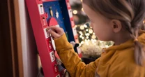 You've been eating advent calendar chocolate wrong - expert says you're damaging your teethExpert Advice