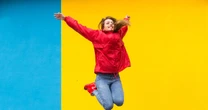 20 tips to boost energy levels in winter - including sleep, food, exercise and mindset