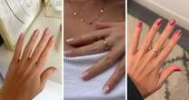 'I saved over £1,000 doing my nails at home last year– here's how to get started'