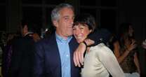 Ghislaine Maxwell sued by woman who was 'raped countless times' by Jeffrey Epstein