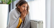 Seven health reasons why you should turn your heating on - including heart attack risk