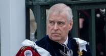 Prince Andrew's reduced life now - crumbling home, title shame and bizarre hobbyPrince Andrew, Duke of York