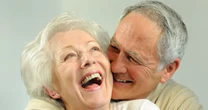 Pensioners can reduce risk of dementia by remaining 'positive', study shows