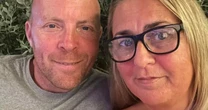 'My super healthy wife's death was a freak of nature - now I'm trying to warn others'