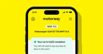 Avoid fines by checking your vehicle's ULEZ and Clean Air Zone compliance