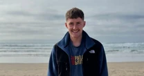 Man thought he had flu - but it turned out to be much worse and left him in coma