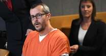 Twisted dad Chris Watts' harrowing description of killing wife and kids in sick letters