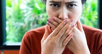 Key signs your breath is telling you to seek medical help, according to doctor
