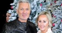 Martin Kemp and wife Shirlie's love story - first call, time apart and heartbreaking health worriesMartin Kemp