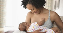 Single mum 'slut-shamed' by ex mother-in-law for breastfeeding her newborn baby