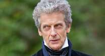 Peter Capaldi makes sad admission about finding identity in Doctor Who characterPeter Capaldi