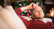 People blown away after learning name for time between Christmas and New Year's Eve