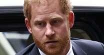 Prince Harry cut ties with A-list Hollywood pal after he 'said too much'