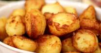 Roast potato blunder will stop them getting crispy - and everyone makes it