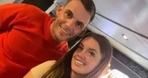 Family of EuroMillions winner Jane Park's slain ex plan big party to celebrate life