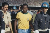 'Dirty trick' on Pele by gun-wielding manager nearly cost Brazil the World Cup