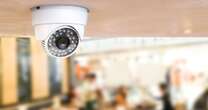 Every UK rule for having CCTV outside your home including £100,000 fines