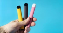 Do you support a tax on vapes? Vote in our poll
