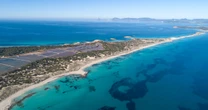 Two-month-old baby dies after being crushed to death in horror holiday hotspot rockfall