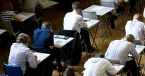 No immediate return to pre-Covid exams for schools next year, says Gavin Williamson