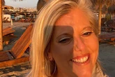 'I had a wild 24-hour party trip to Ibiza - and was back to work the next day'