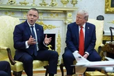 Trump's warning to Putin as he promises to send 'more US troops to Poland' if needed