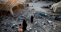 Israel says ISIS head Muhammad Abd al-Aziz Abu Zayda 'eliminated' in Gaza strike