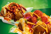 Subway rolling out jacket potatoes nationwide - and Brits can't get enough
