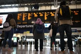 London shut down again as final day of Tube strikes hit entire city – see full list