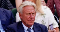 Tennis legend Bjorn Borg details secret cancer diagnosis in new tell-all autobiography