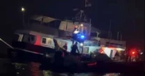 LiveGreta Thunberg LIVE: Activist's Family Boat targeted in drone attack near Gaza