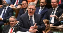 LivePMQs live: Keir Starmer to face Kemi Badenoch after confirming exact Budget date