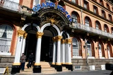 'UK's worst hotel' with sewage smell from bathroom and surprising perk