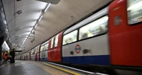Tube strike begins as five-day walkout spells London Underground commuter hell