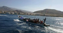 70 migrants killed trying to reach Canary Islands amid horror 'murder' claims