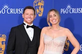 EastEnders' Joe Swash says 'it's eye-opening' as he 'lands' new BBC role without wife Stacey