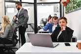 Brit urged to 'Go Dutch' and work four-day week as Netherlands has most productive staff