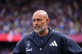 Nuno Espírito Santo 'to be sacked' by Nottingham Forest with replacement already lined up