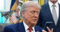 'Donald Trump is dead' rumours addressed by US official after social media storm