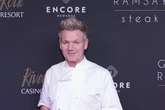 Gordon Ramsay fronts launch of 'gourmet' Burger King in whopping new payday